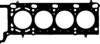 GLASER H80053-00 Gasket, cylinder head